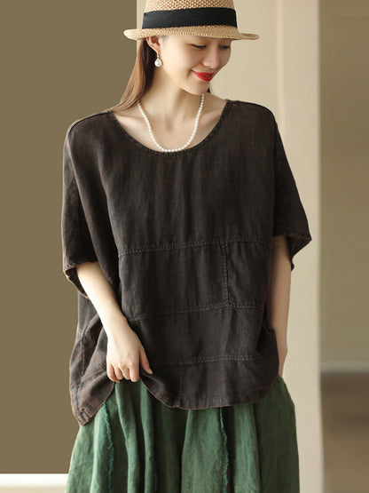 Beautifully Finished Shirt in a Timeless Design