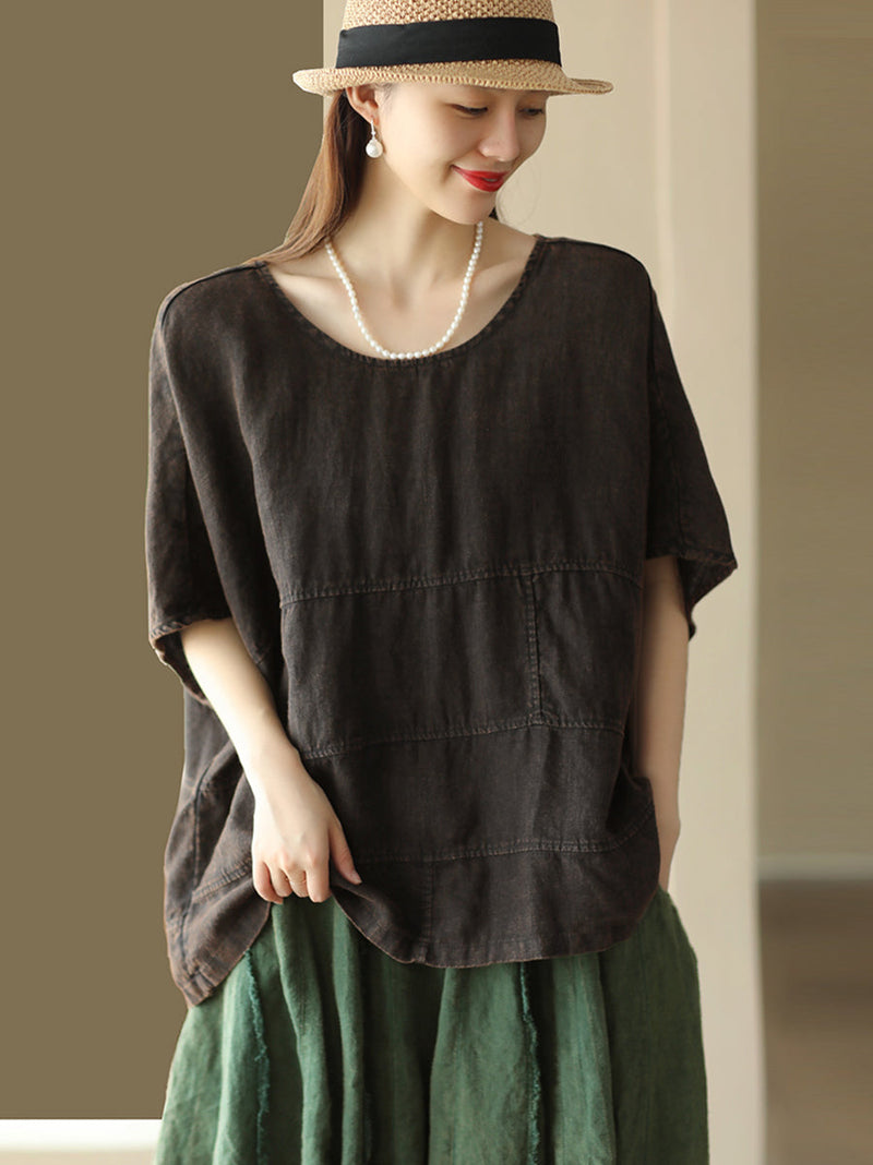 Beautifully Finished Shirt in a Timeless Design