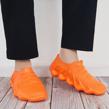 Elegant Orthopedic Loafers for Every Step