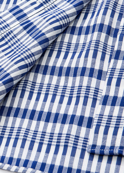 Vintage Inspired Shirt with a Contemporary Edge