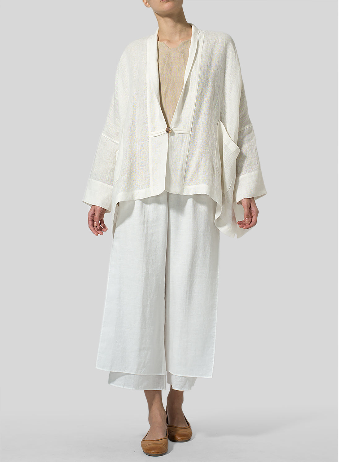 Beautifully Crafted Jacket in a Classic Style