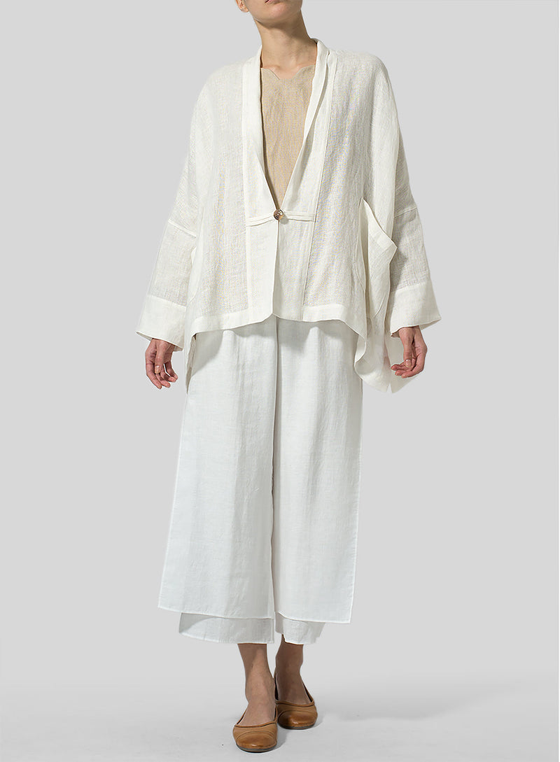 Beautifully Crafted Jacket in a Classic Style
