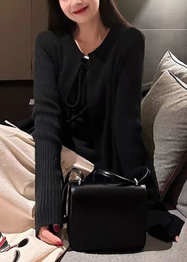 Beautifully Balanced Cardigan with Timeless Character