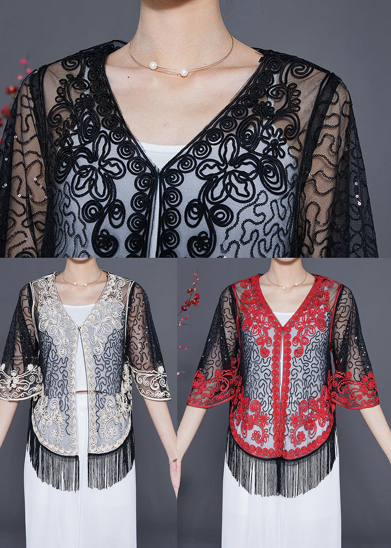 Classic Vintage & Enduringly Stylish Cardigan
