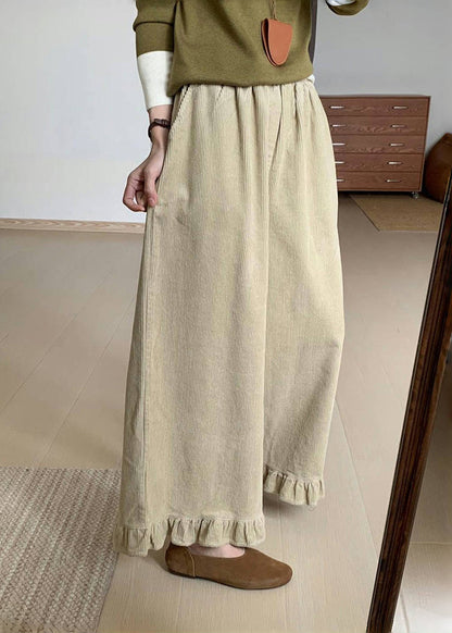 Sophisticated Pants with a Clean Classic Look