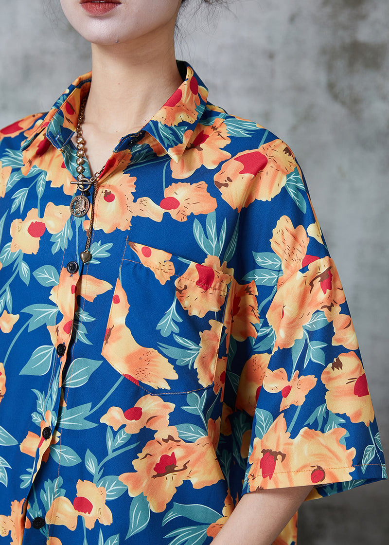 Beautifully Balanced Shirt with Timeless Character