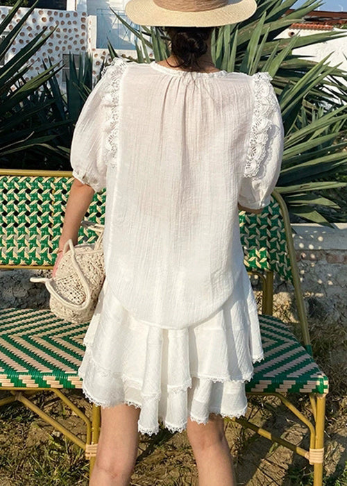 Effortlessly Elegant Shirt with a Timeless Design