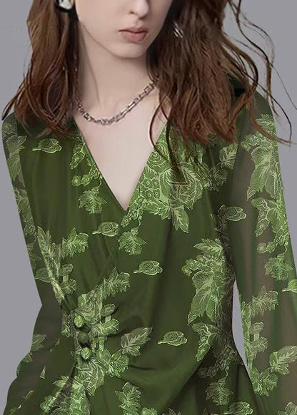 Gracefully Styled Top for Any Occasion
