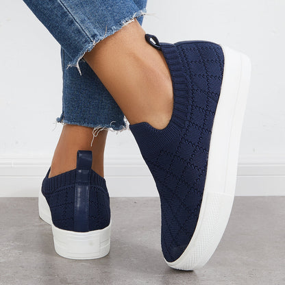 Chic Orthopedic Loafers with Unique Design