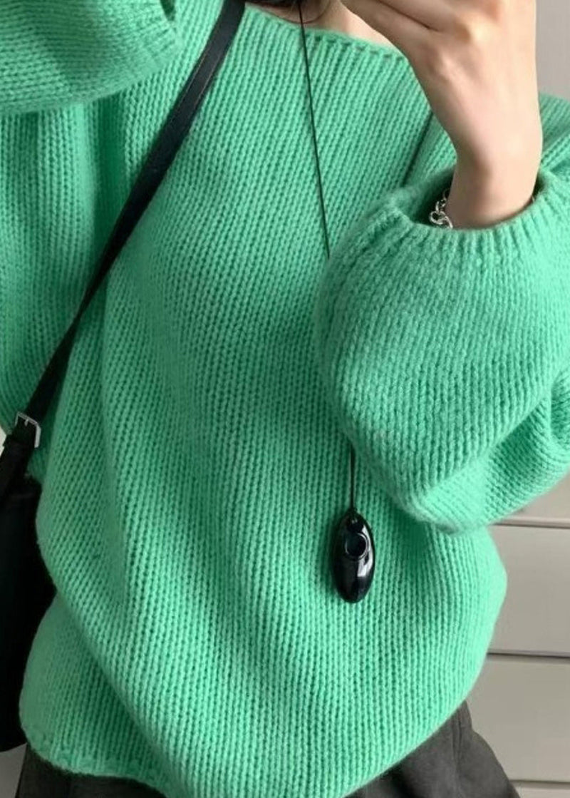 Beautifully Crafted Sweater in a Classic Style