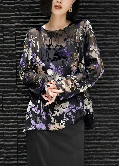 Elegantly Styled Shirt for Everyday Wear