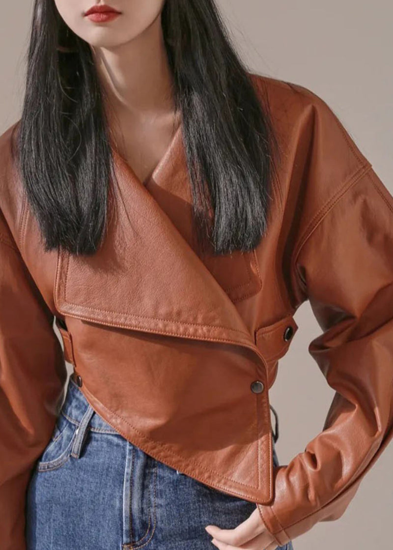 Beautifully Crafted Coat in a Classic Style