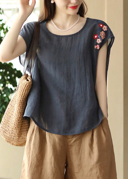 Beautifully Finished Shirt in a Timeless Design