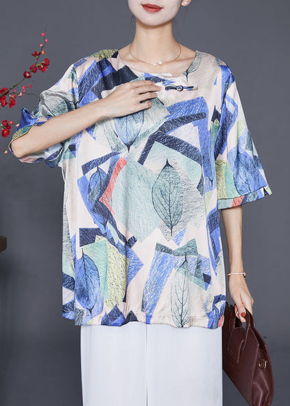 Beautifully Finished Shirt in a Timeless Design