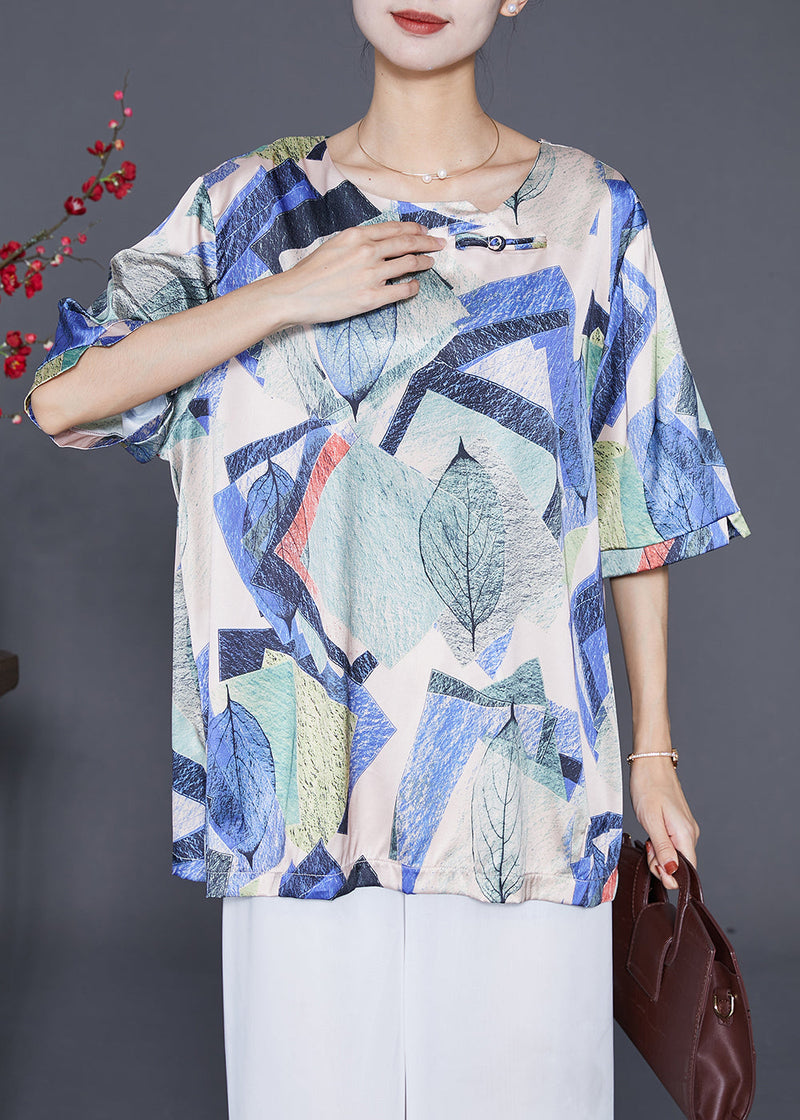 Beautifully Finished Shirt in a Timeless Design