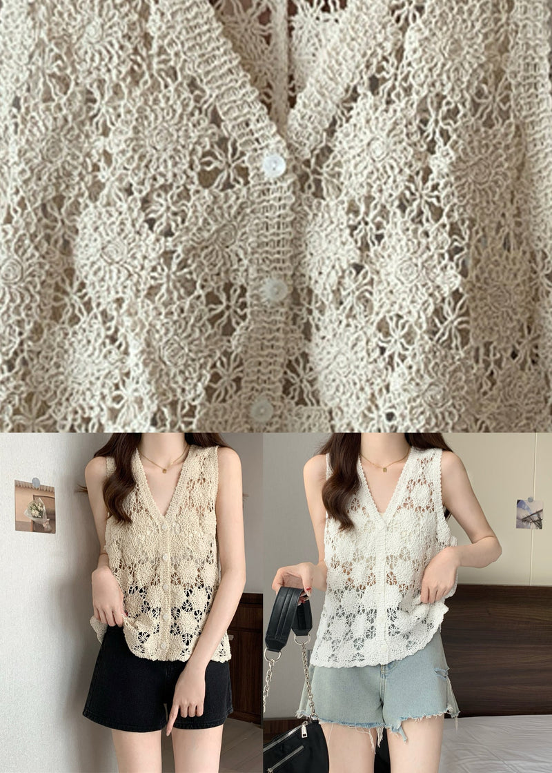 Classic Vintage Top with a Flattering Fit