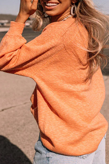 Polished Top with an Effortless Classic Look
