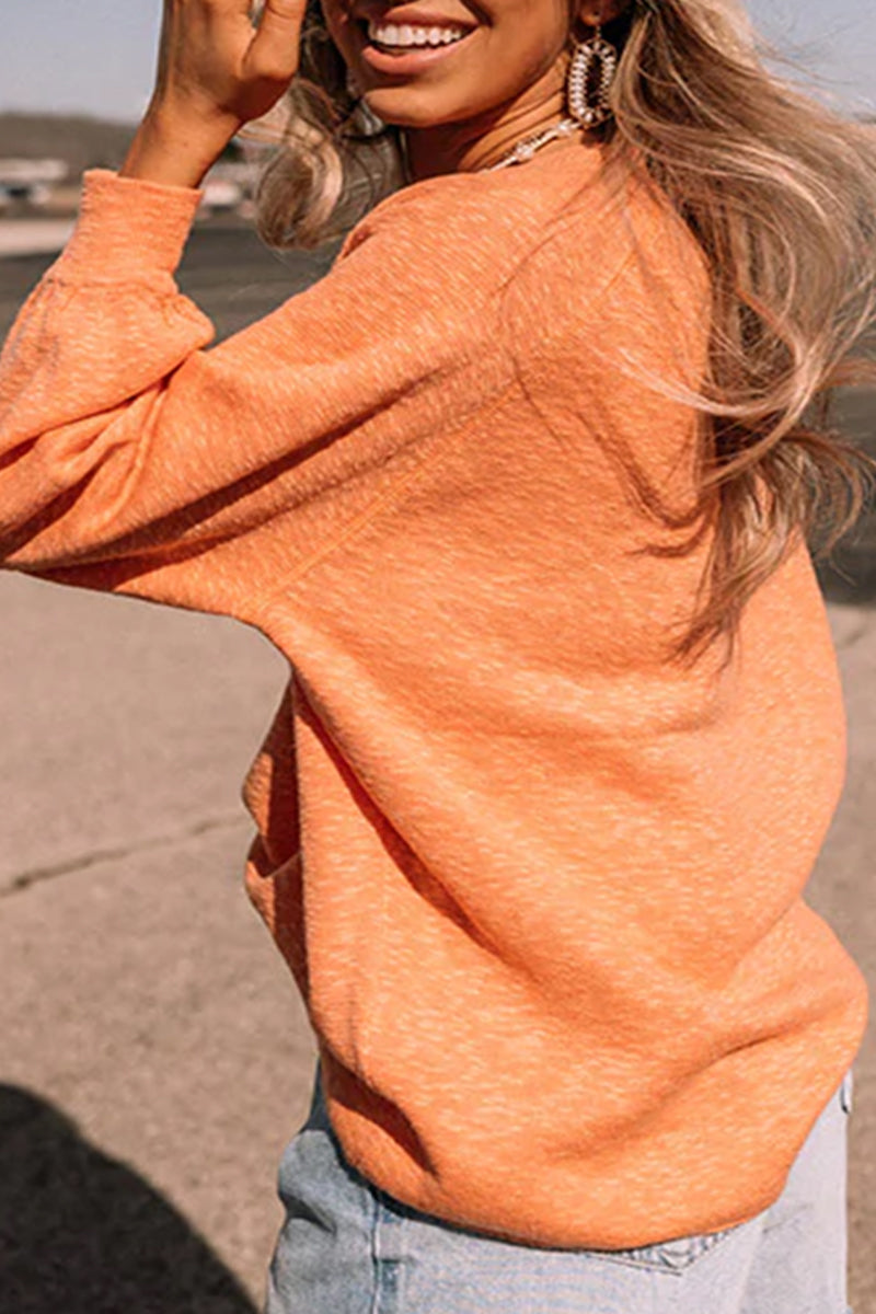 Polished Top with an Effortless Classic Look
