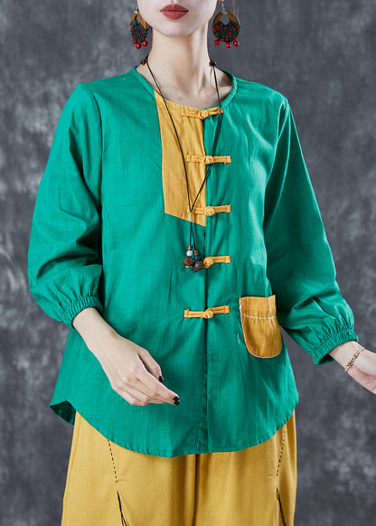 Gracefully Styled Shirt for Any Occasion
