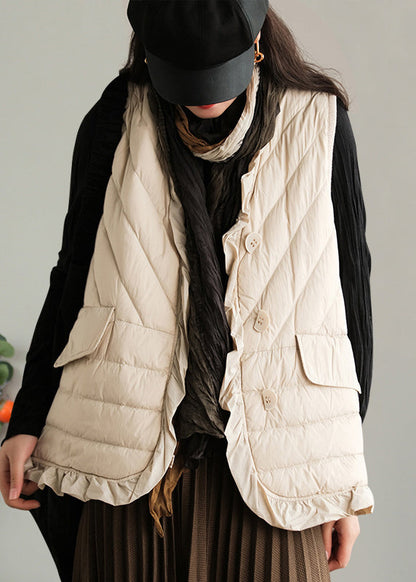 Effortlessly Elegant Coat with a Timeless Design