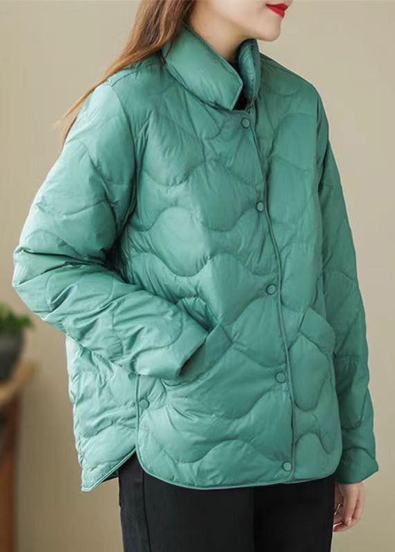 Effortlessly Elegant Coat with a Timeless Design