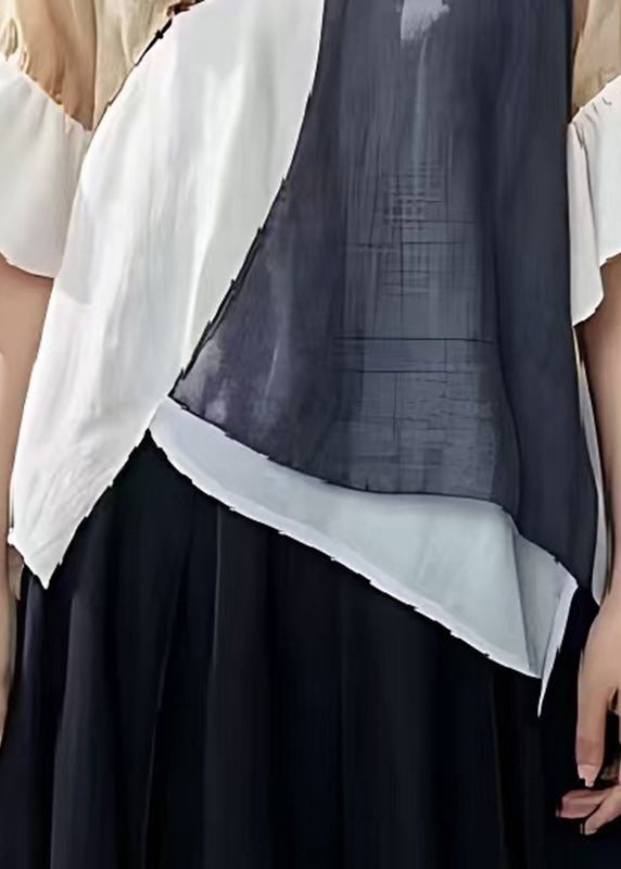 Effortlessly Elegant Shirt with a Timeless Design