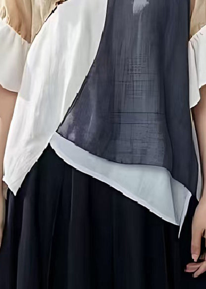 Effortlessly Elegant Shirt with a Timeless Design