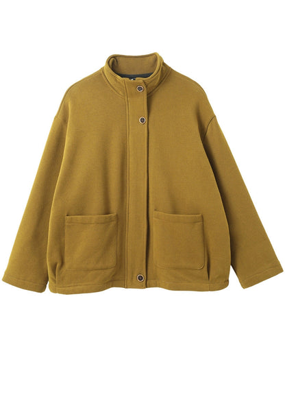 Gracefully Styled Jacket for Any Occasion