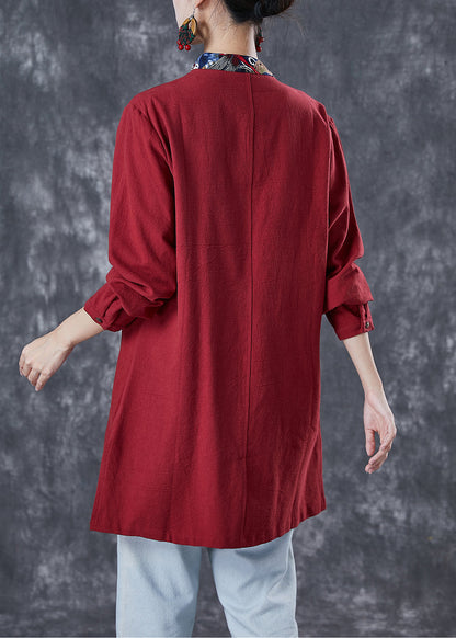 Beautifully Crafted Shirt in a Classic Style