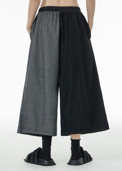 Effortlessly Elegant Pants with a Timeless Design