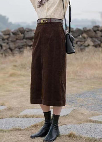 Vintage Inspired Garment with a Contemporary Edge