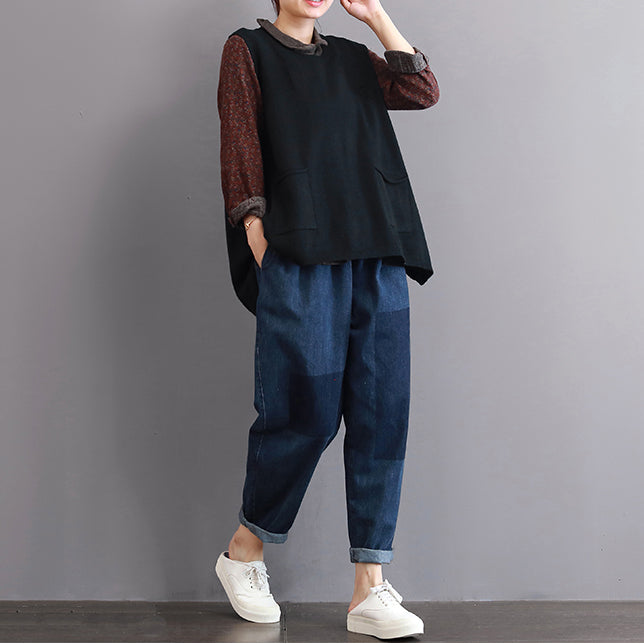 Effortlessly Elegant Sweater with a Timeless Design