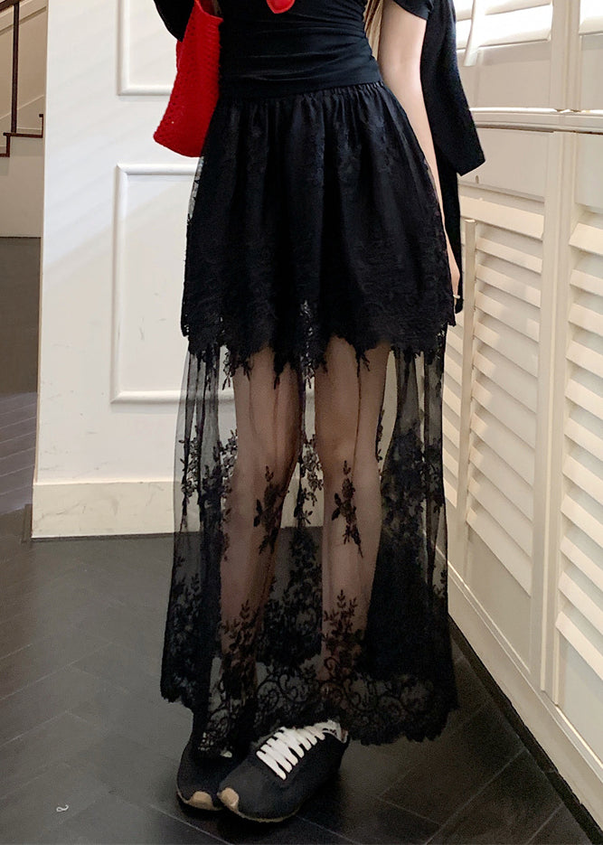 Vintage Inspired Garment with a Contemporary Edge