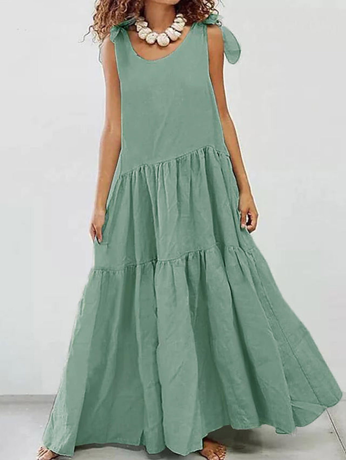 Light Green