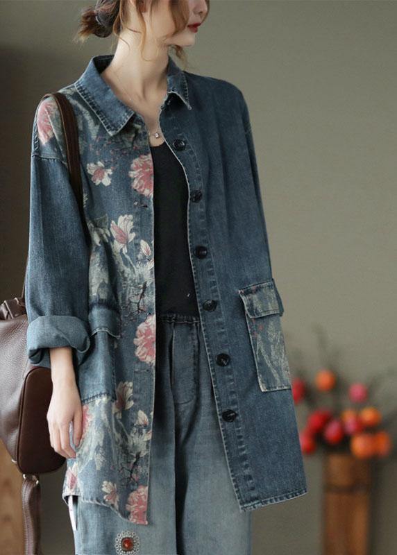 Gracefully Styled Blouse for Any Occasion