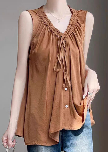 Classic Vintage Shirt with a Flattering Fit