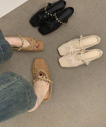 Graceful Orthopedic Sandals for Modern Look