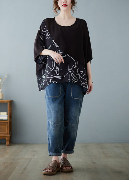 Polished Top with an Effortless Classic Look
