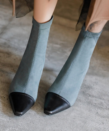 Comfortable Orthopedic Boots for Daily Wear