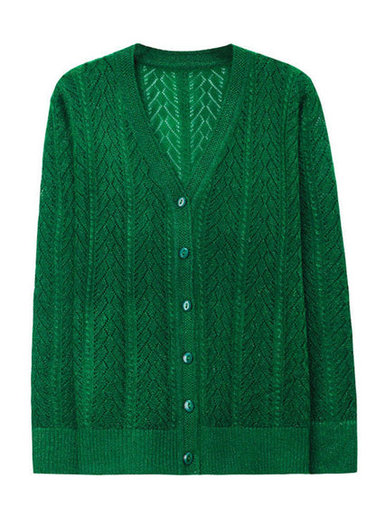 Polished Cardigan with an Effortless Classic Look