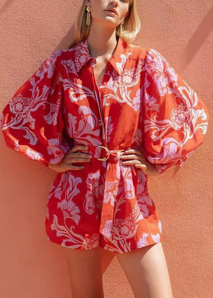 Beautifully Finished Garment in a Timeless Design