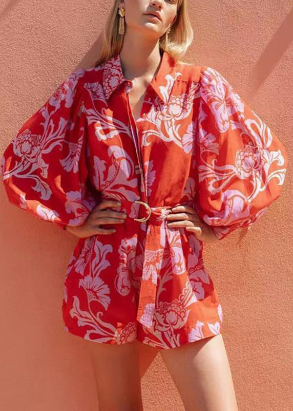 Classic Vintage Garment with a Flattering Fit