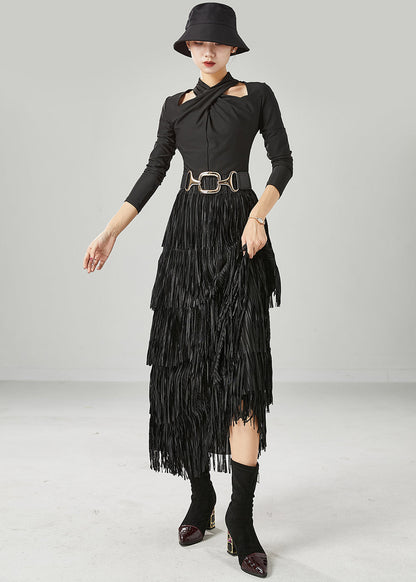 Vintage Inspired Garment with a Contemporary Edge