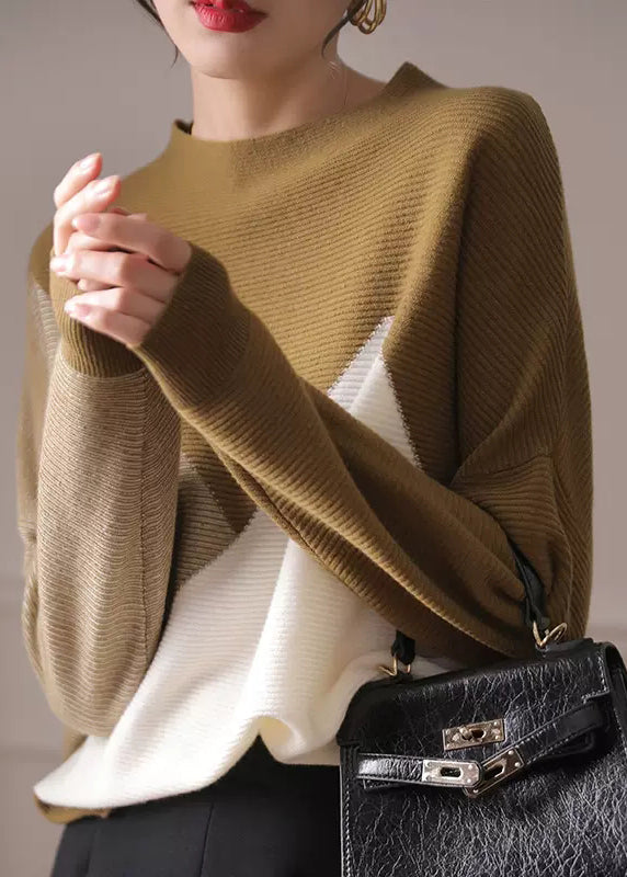 Classic Vintage & Enduringly Stylish Sweater