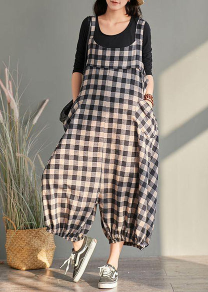 Vintage Inspired Pants with a Contemporary Edge