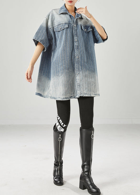 Polished Coat with an Effortless Classic Look