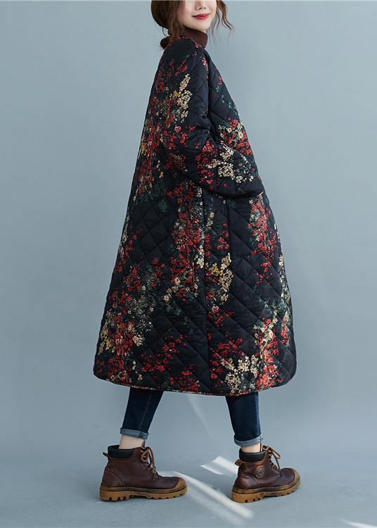 Elegantly Styled Coat for Everyday Wear