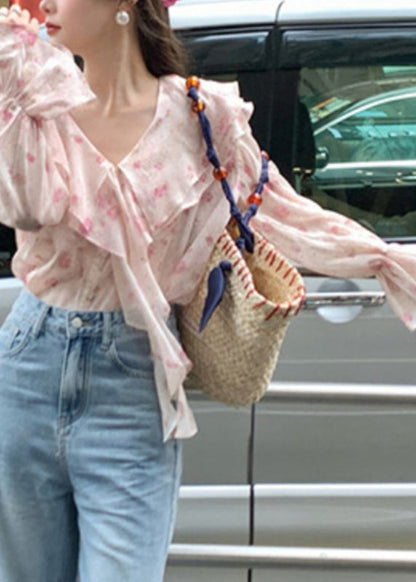 Polished Shirt with an Effortless Classic Look