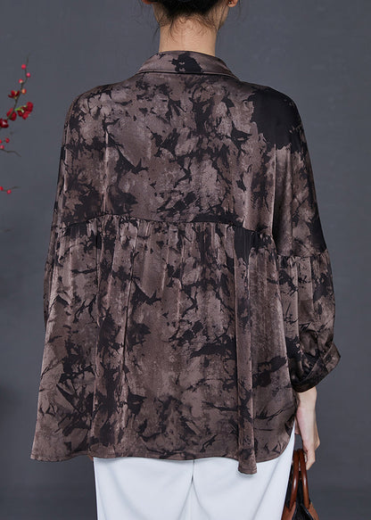 Classic Vintage & Enduringly Stylish Shirt