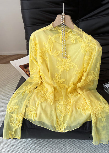 Gracefully Styled Shirt for Any Occasion